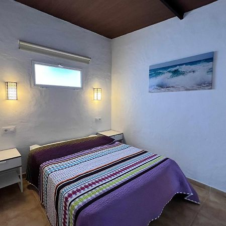 קדיז Casita Cerca De La Playa Para 2 Personas מראה חיצוני תמונה