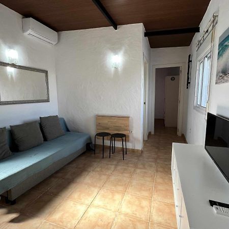 קדיז Casita Cerca De La Playa Para 2 Personas מראה חיצוני תמונה