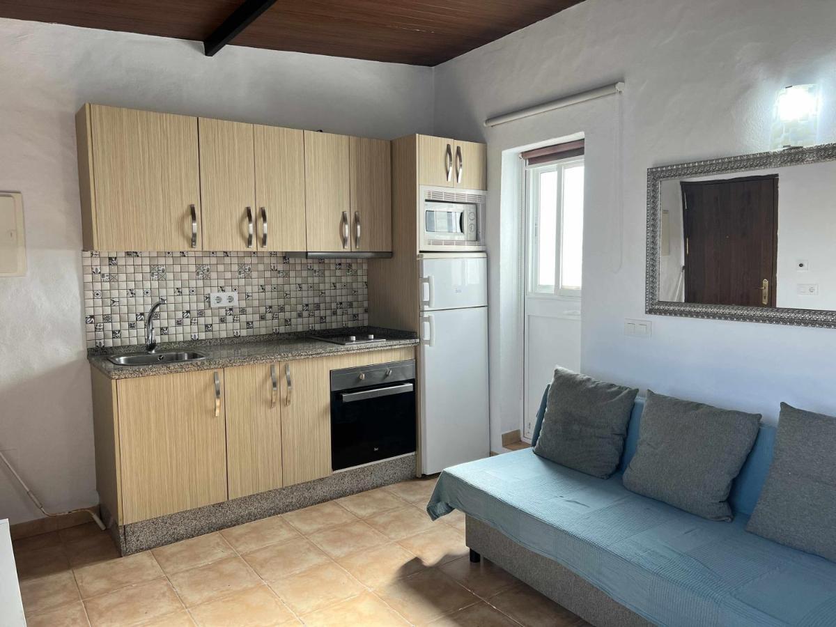 קדיז Casita Cerca De La Playa Para 2 Personas מראה חיצוני תמונה