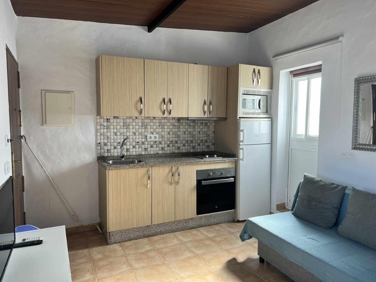 קדיז Casita Cerca De La Playa Para 2 Personas מראה חיצוני תמונה