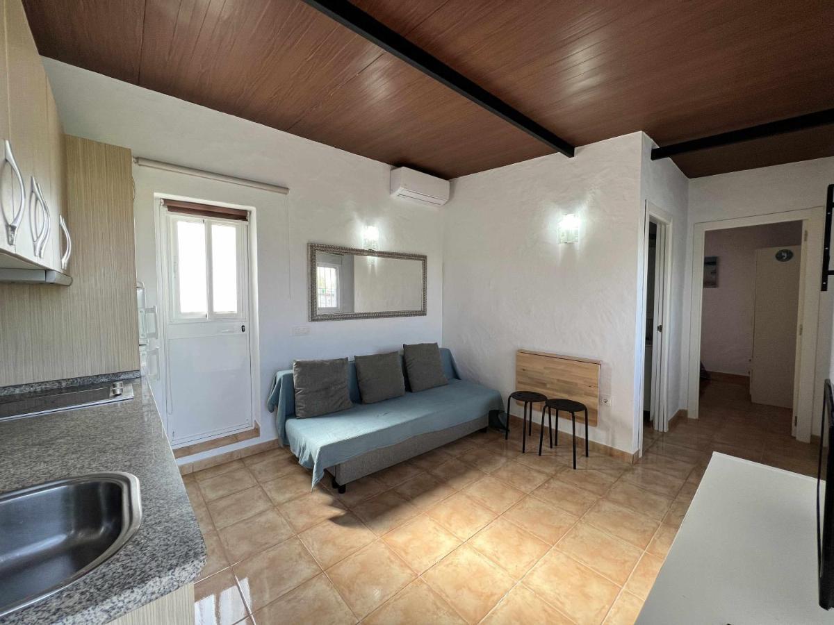 קדיז Casita Cerca De La Playa Para 2 Personas מראה חיצוני תמונה