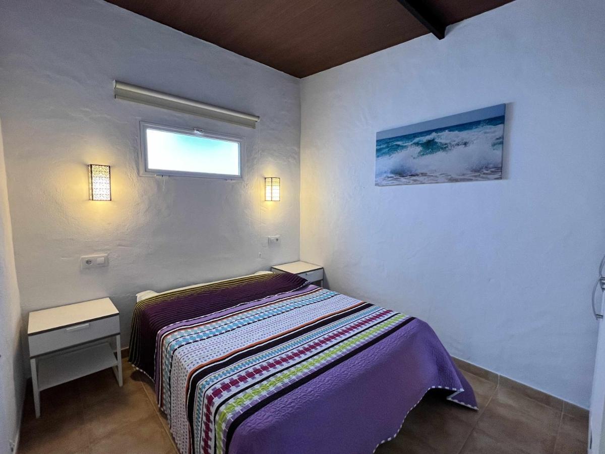קדיז Casita Cerca De La Playa Para 2 Personas מראה חיצוני תמונה