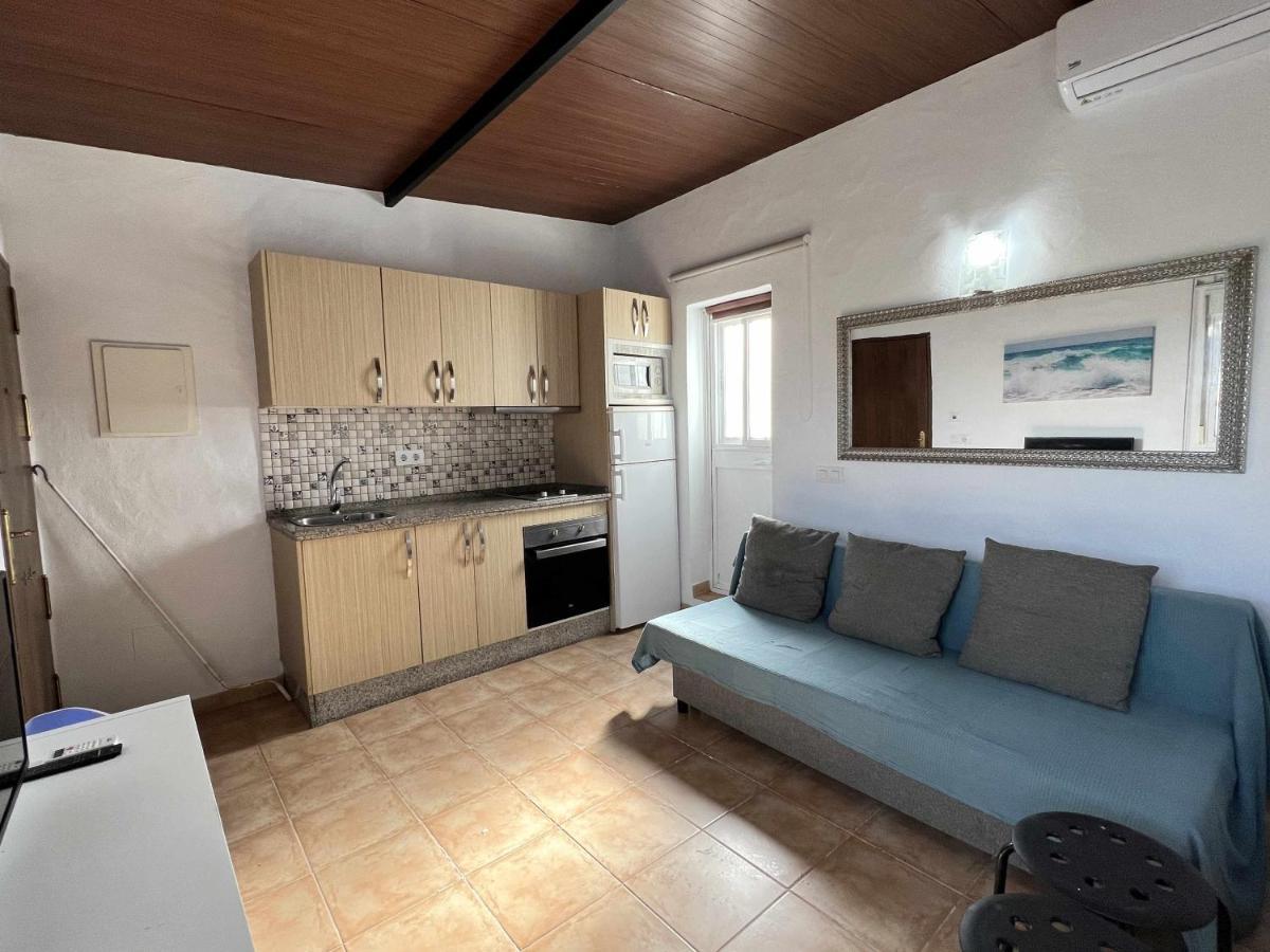 קדיז Casita Cerca De La Playa Para 2 Personas מראה חיצוני תמונה
