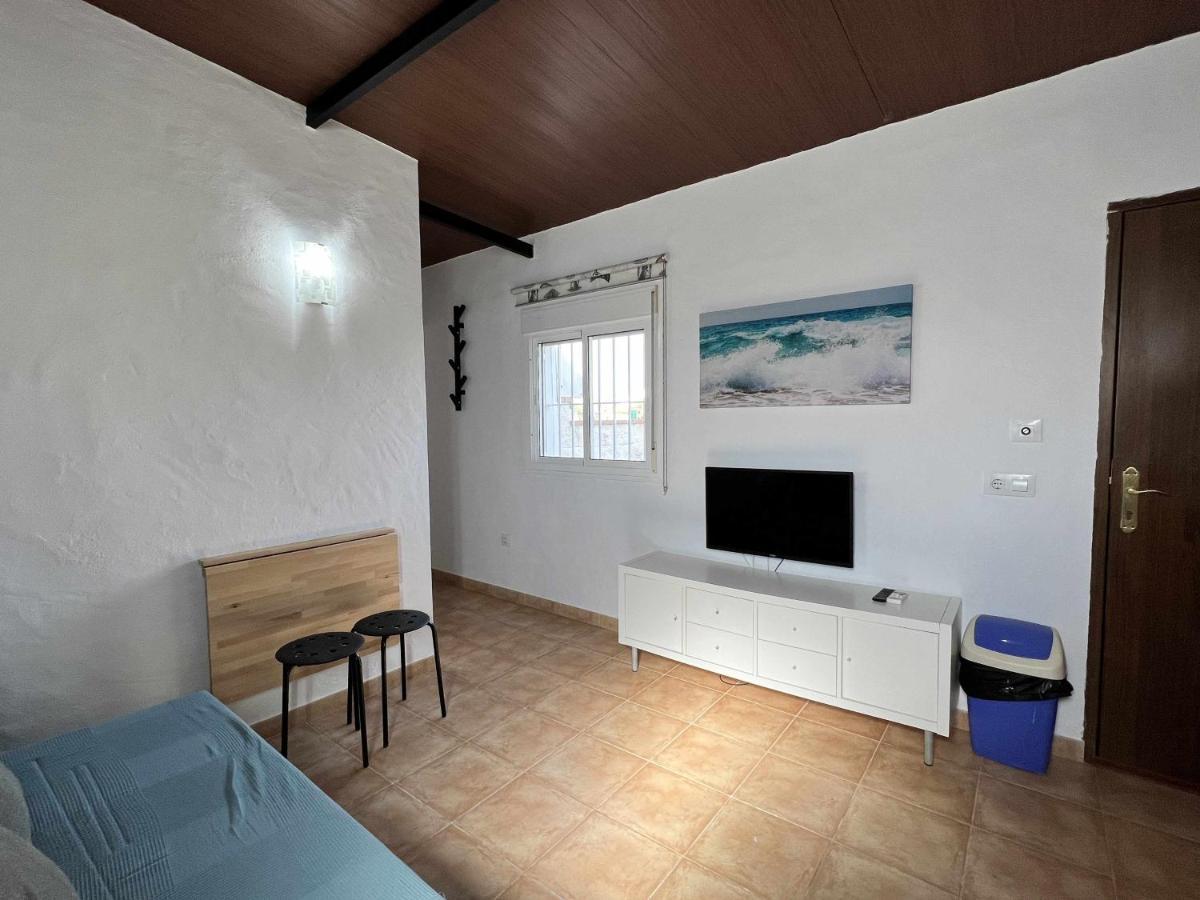 קדיז Casita Cerca De La Playa Para 2 Personas מראה חיצוני תמונה