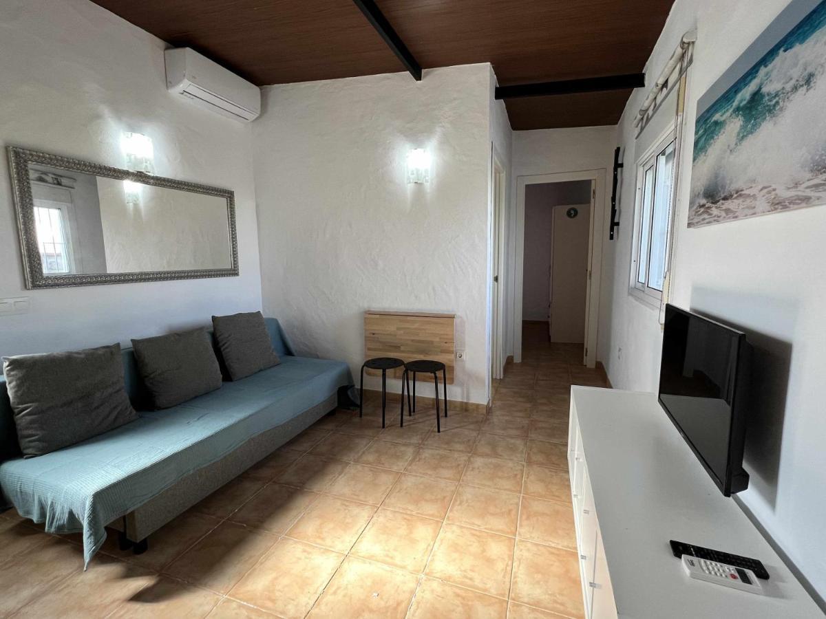 קדיז Casita Cerca De La Playa Para 2 Personas מראה חיצוני תמונה