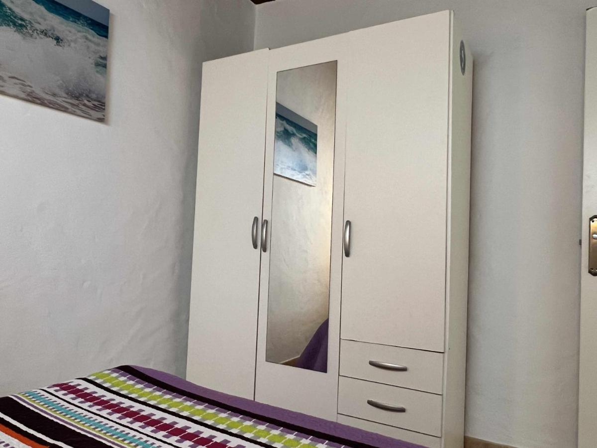 קדיז Casita Cerca De La Playa Para 2 Personas מראה חיצוני תמונה