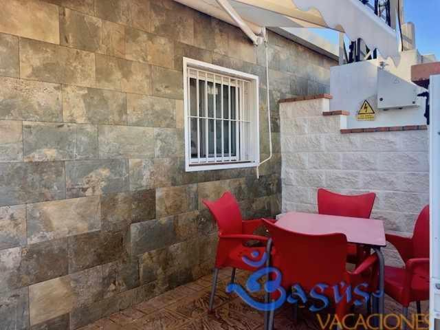 קדיז Casita Cerca De La Playa Para 2 Personas מראה חיצוני תמונה