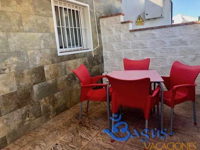 קדיז Casita Cerca De La Playa Para 2 Personas מראה חיצוני תמונה